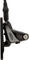 SRAM Rival 1 HRD FM Scheibenbremse mit Dropper Actuator - black-grey/VR