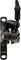 Rival 1 HRD FM Disc Brake with Dropper Actuator - black-grey/front