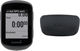 Garmin Edge 130 Plus Bundle GPS Trainingscomputer + Navigationssystem - schwarz/universal