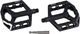 HT Supreme Nano-S ANS 10 Platform Pedals - stealth black/universal