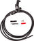 RockShox Remote Hebel mit Matchmaker X für Reverb A2 Modell 2014-2016 - black/links