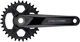 Shimano Deore FC-M6100-1 Crankset - black/175.0 mm 32 tooth