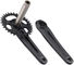 Shimano Set de Pédalier Deore FC-M6100-1 - noir/175,0 mm 32 dents