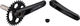 Set de Pédalier Deore FC-M6100-1 - noir/175,0 mm 32 dents