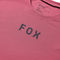 Fox Head Ranger S/S Jersey - berry | S