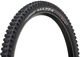Vittoria Mazza Enduro 2-ply TLR G2.0 27.5" Folding Tyre - black/27.5x2.4