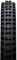 Vittoria Mazza Enduro 2-ply TLR G2.0 27,5" Faltreifen - schwarz/27,5x2,4