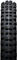 Vittoria Mazza Enduro 2-ply TLR G2.0 27,5" Faltreifen - schwarz/27,5x2,6