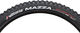 Vittoria Mazza Enduro 2-ply TLR G2.0 29" Folding Tyre - black/29x2.4