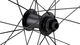 303 Firecrest® Carbon Tubeless Center Lock Disc Wheelset - black/28" set (front 12x100 + rear 12x142) SRAM XDR