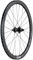 303 Firecrest® Carbon Tubeless Center Lock Disc Wheelset - black/28" set (front 12x100 + rear 12x142) SRAM XDR