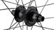 303 Firecrest® Carbon Tubeless Center Lock Disc Wheelset - black/28" set (front 12x100 + rear 12x142) SRAM XDR