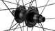 Zipp Set de Roues en Carbone 303 Firecrest® Tubeless Disc Center Lock - black/set de 28" (avant 12x100 + arrière 12x142) SRAM XDR