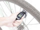 Topeak Shuttle Gauge Digital - black-silver