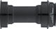 Campagnolo Pro-Tech Pressfit Bearing Cups - black/BBright