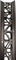 DT Swiss BR 710 Big Ride Disc 26" Felge - black/32/26"
