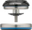 Cane Creek Hellbender 70 IS41/28,6 - IS52/40 Steuersatz - black/1 1/8" - 1,5" tapered/IS41/28,6 - IS52/40