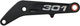 Rockerarm 301 MK15 Umlenkhebel - black anodized/160 mm / M/L/XL/XXL