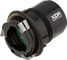 NEWMEN Freilaufkörper für FADE Road HR-Nabe - black/SRAM XD/SRAM XD