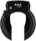 Axa Defender Frame Lock - black/universal