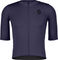 Scott Ultd. Training S/S Trikot - cyber purple/S