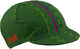 Gorra de ciclismo Hobo Green - green/one size