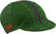 Casquette Cycliste Hobo Green - green/one size