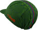 Hobo Green Cycling Cap - green/one size