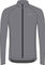 GripGrab PACR Thermal Long Sleeve Jersey - grey | M
