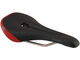 SM Pro Men's Saddle - stealth-risky red/M/L