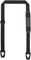 Tragegurt für Ultimate Three-Six - black/115 cm