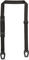 Tragegurt für Ultimate Three-Six - black/115 cm