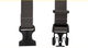 Correa de hombro p. Back-Roller Plus / Sport-Roller Plus desde M. 2015 - grey/85 cm