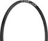 Jante X 432 Disc 29" - noir/32 trous