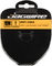 Jagwire Câble de Vitesses Sport pour Shimano/SRAM - universal/2300 mm