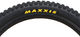 Maxxis Minion DHF Dual WT 24" Folding Tyre - black/24x2.4