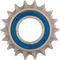 ENO DOS Freewheel Sprocket - silver/16-18 tooth