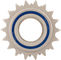 ENO DOS Freewheel Sprocket - silver/16-18 tooth