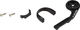 K-EDGE Sport Handlebar Mount for Garmin Edge - black