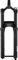 RockShox Flight Attendant Upgrade Kit für Specialized Enduro Modell 2020 - 2022 - black/170 mm/1 1/8" - 1,5" tapered/29"/110 mm/15 mm Steckachse