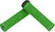 SDG Thrice 31 Lock-On Grips - neon green/136 mm