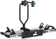 Fahrradträger Azura Easy LED VC-C04 - schwarz-silber/universal