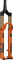 Fox Racing Shox 34 Float SL 29" GRIP SL 3POS Factory Boost Federgabel - shiny orange/15 mm Steckachse/130 mm/110 mm/29"/44 mm/1 1/8" - 1,5" tapered