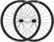 XMC 1200 SPLINE 30 Boost Disc Center Lock 27,5" Laufradsatz - UD Carbon/27,5" Satz (VR 15x110 Boost + HR 12x148 Boost) SRAM XD