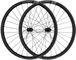 DT Swiss Set de Roues XMC 1200 SPLINE 30 Boost Disc Center Lock 27,5" - UD Carbon/Set de 27,5" (avant 15x110 Boost + arrière 12x148 Boost) SRAM XD