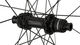 XMC 1200 SPLINE 30 Boost Disc Center Lock 27,5" Laufradsatz - UD Carbon/27,5" Satz (VR 15x110 Boost + HR 12x148 Boost) SRAM XD