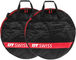 XMC 1200 SPLINE 30 Boost Disc Center Lock 27,5" Laufradsatz - UD Carbon/27,5" Satz (VR 15x110 Boost + HR 12x148 Boost) SRAM XD