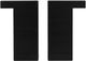 RockShox Outil Tendeur Vise Blocks pour Monarch - black/universal