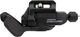Maneta de cambios Deore SL-M5100-I Mono con I-Spec EV 2 velocidades - negro/2 velocidades