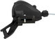 Maneta de cambios Deore SL-M5100-I Mono con I-Spec EV 2 velocidades - negro/2 velocidades